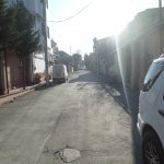 Satılır 5 otaqlı Həyət evi/villa, Nəsimi metrosu, 6-cı mikrorayon, Binəqədi rayonu 5