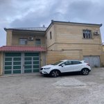 Kirayə (aylıq) 5 otaqlı Həyət evi/villa, Bakıxanov qəs., Sabunçu rayonu 1