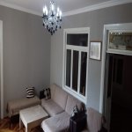 Kirayə (aylıq) 3 otaqlı Həyət evi/villa, Gənclik metrosu, Nərimanov rayonu 5