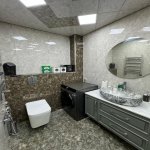 Satılır 3 otaqlı Yeni Tikili, Neftçilər metrosu, Nizami rayonu 14