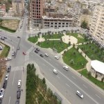 Satılır 4 otaqlı Yeni Tikili, Elmlər akademiyası metrosu, Yasamal rayonu 11