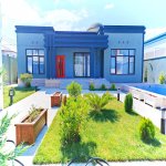 Satılır 5 otaqlı Bağ evi, Mərdəkan, Xəzər rayonu 1