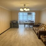 Аренда 2 комнат Вторичка, м. Эльмляр Академиясы метро, Ясамал район 1