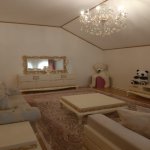 Satılır 10 otaqlı Həyət evi/villa, Neftçilər metrosu, 8-ci kilometr, Nizami rayonu 24