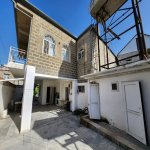 Kirayə (aylıq) 5 otaqlı Bağ evi, Binəqədi rayonu 17