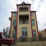 Satılır 6 otaqlı Həyət evi/villa, Mərdəkan, Xəzər rayonu 1