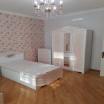 Satılır 3 otaqlı Həyət evi/villa, Badamdar qəs., Səbail rayonu 34