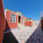 Satılır 4 otaqlı Həyət evi/villa, Koroğlu metrosu, Savalan qəs., Sabunçu rayonu 3