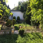 Kirayə (günlük) 9 otaqlı Həyət evi/villa, Nəsimi metrosu, Binəqədi rayonu 2