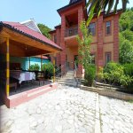 Kirayə (günlük) 6 otaqlı Həyət evi/villa İsmayıllı 12