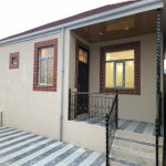 Satılır 4 otaqlı Həyət evi/villa, Binəqədi qəs., Binəqədi rayonu 1