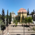 Satılır 5 otaqlı Həyət evi/villa, Mərdəkan, Xəzər rayonu 26