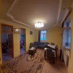 Satılır 5 otaqlı Həyət evi/villa, Avtovağzal metrosu, Biləcəri qəs., Binəqədi rayonu 4