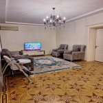 Satılır 6 otaqlı Həyət evi/villa, Bakıxanov qəs., Sabunçu rayonu 2