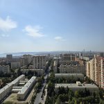 Продажа 2 комнат Новостройка, м. Ахмедли метро, Ахмедли, Хетаи район 15