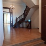 Satılır 12 otaqlı Həyət evi/villa, Memar Əcəmi metrosu, Nəsimi rayonu 15