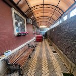 Kirayə (aylıq) 10 otaqlı Ofis, İnşaatçılar metrosu, Yasamal rayonu 14