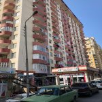 Продажа 3 комнат Новостройка, м. Ази Асланова метро, пос. А.Асланов, Хетаи район 1