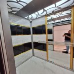 Satılır 4 otaqlı Yeni Tikili, Qara Qarayev metrosu, Nizami rayonu 7
