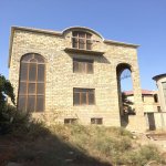 Satılır 11 otaqlı Həyət evi/villa, Badamdar qəs., Səbail rayonu 2