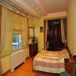 Satılır 10 otaqlı Həyət evi/villa, Gənclik metrosu, Montin qəs., Nərimanov rayonu 12