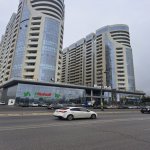 Продажа 2 комнат Новостройка, м. Ази Асланова метро, Хетаи район 2