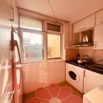 Kirayə (aylıq) 2 otaqlı Köhnə Tikili, Elmlər akademiyası metrosu, Yasamal rayonu 6