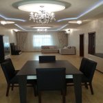 Kirayə (aylıq) 6 otaqlı Həyət evi/villa, Badamdar qəs., Səbail rayonu 14