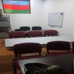 Kirayə (aylıq) 1 otaqlı Ofis, 28 May metrosu, Nəsimi rayonu 8