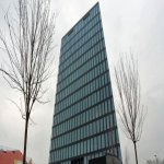 Kirayə (aylıq) 11 otaqlı Ofis, Gənclik metrosu, Nəsimi rayonu 1