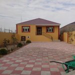 Satılır 4 otaqlı Həyət evi/villa, Zabrat qəs., Sabunçu rayonu 1