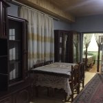 Kirayə (aylıq) 3 otaqlı Həyət evi/villa, Elmlər akademiyası metrosu, Badamdar qəs., Səbail rayonu 6