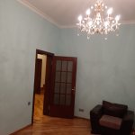 Kirayə (aylıq) 6 otaqlı Həyət evi/villa, Xalqlar dostluğu metrosu, Nizami rayonu 11