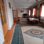 Satılır 5 otaqlı Həyət evi/villa, Neftçilər metrosu, Bakıxanov qəs., Sabunçu rayonu 5