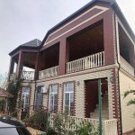 Satılır 8 otaqlı Həyət evi/villa, Novxanı, Abşeron rayonu 1