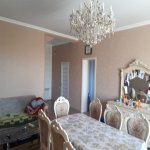 Satılır 4 otaqlı Həyət evi/villa, Badamdar qəs., Səbail rayonu 5