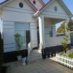 Satılır 3 otaqlı Həyət evi/villa, Koroğlu metrosu, Nərimanov rayonu 16