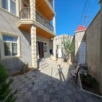 Satılır 6 otaqlı Həyət evi/villa, Rəsulzadə qəs., Binəqədi rayonu 2