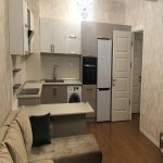 Продажа 2 комнат Новостройка, м. 20 Января метро, пос. Ясамал, Ясамал район 4