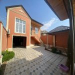 Satılır 6 otaqlı Həyət evi/villa, Mehdiabad, Abşeron rayonu 1