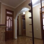 Satılır 7 otaqlı Həyət evi/villa, Badamdar qəs., Səbail rayonu 4