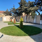 Kirayə (aylıq) 6 otaqlı Bağ evi, Mərdəkan, Xəzər rayonu 26