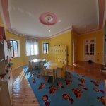 Kirayə (aylıq) 10 otaqlı Həyət evi/villa, Xalqlar dostluğu metrosu, Nizami rayonu 8