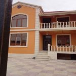 Satılır 5 otaqlı Həyət evi/villa, Zabrat qəs., Sabunçu rayonu 2