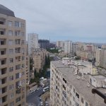 Аренда 2 комнат Новостройка, İnşaatçılar метро, пос. Йени Ясамал, Ясамал район 13