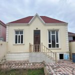 Satılır 3 otaqlı Həyət evi/villa, Koroğlu metrosu, Ramana qəs., Sabunçu rayonu 1