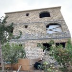 Satılır 8 otaqlı Həyət evi/villa, Rəsulzadə qəs., Binəqədi rayonu 2