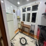 Аренда 2 комнат Вторичка, İnşaatçılar метро, Ясамал район 7