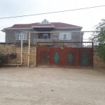 Satılır 5 otaqlı Həyət evi/villa, Koroğlu metrosu, Maştağa qəs., Sabunçu rayonu 2