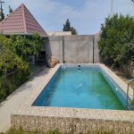 Kirayə (aylıq) 6 otaqlı Bağ evi, Fatmayi, Abşeron rayonu 4